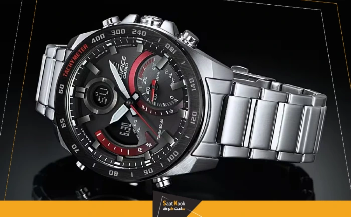 Casio Edifice ECB-900DB